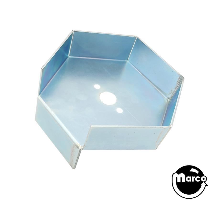 CIRQUS VOLTAIRE (Bally) Bracket - ball cup