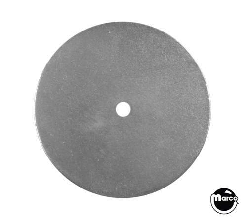 CIRQUS VOLTAIRE (Bally) plate-magnet