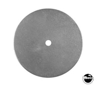 CIRQUS VOLTAIRE (Bally) plate-magnet