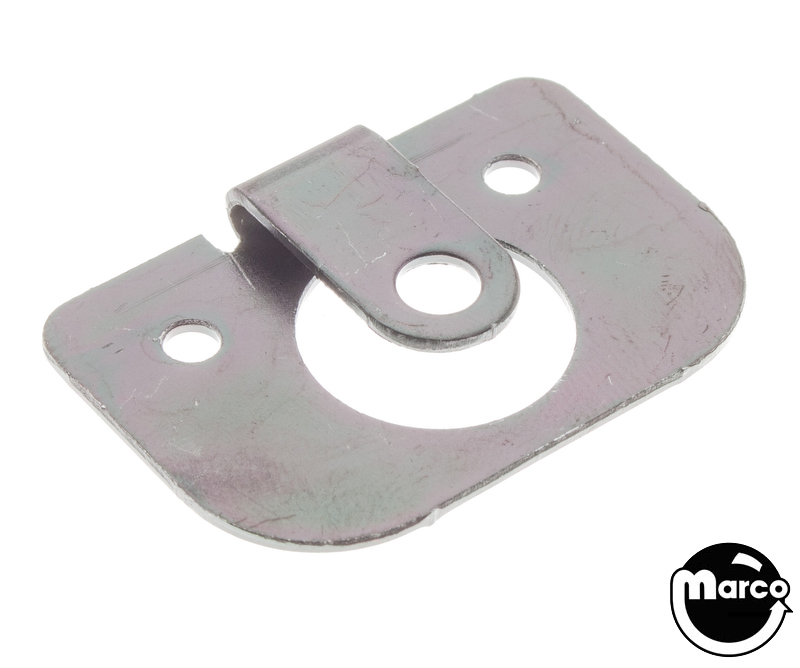 MEDIEVAL MADNESS (Williams) Ball hang up bracket