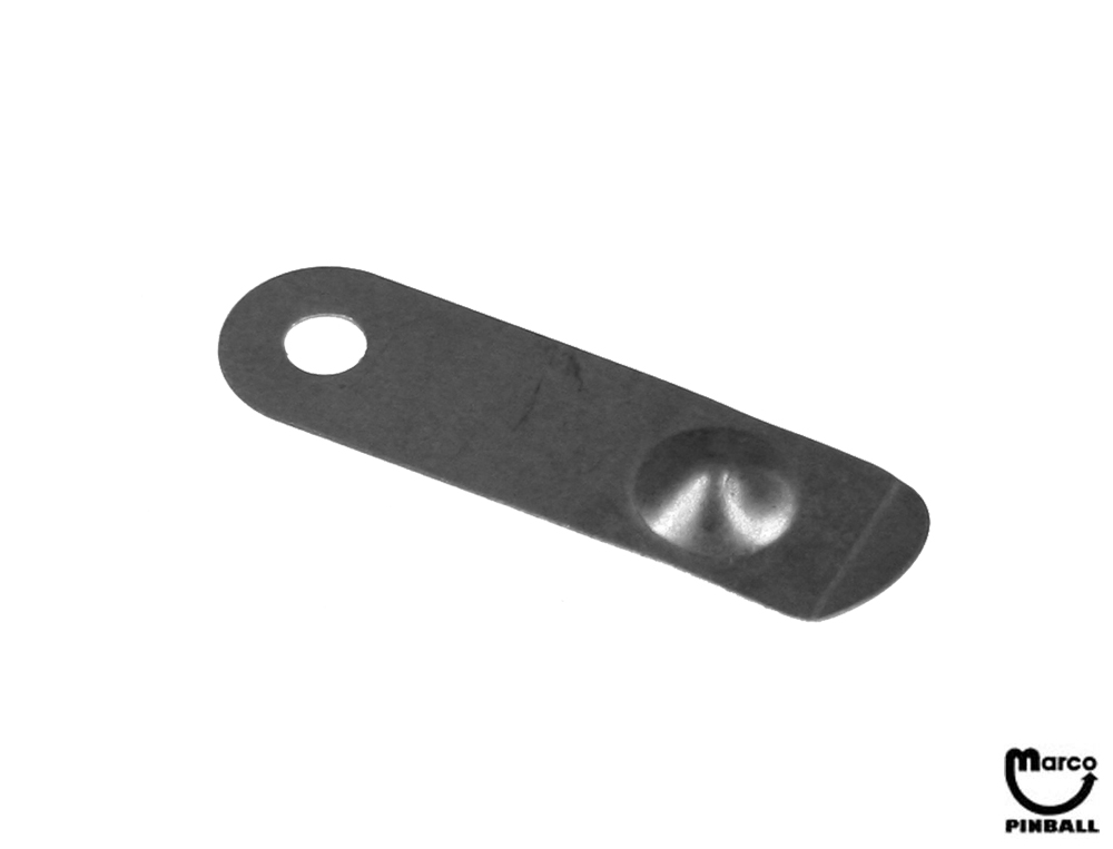 NO GOOD GOFERS (Williams) Lift ramp clip