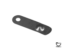 NO GOOD GOFERS (Williams) Lift ramp clip