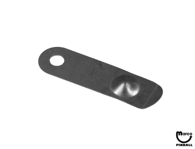 NO GOOD GOFERS (Williams) Lift ramp clip
