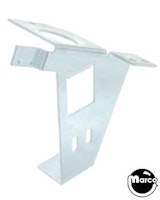 Bracket-eject popper