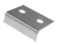 Bracket - disappearing jet bumper