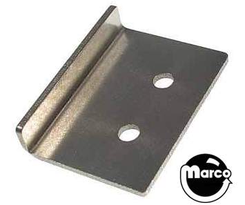 01-14844 - MONSTER BASH (Williams) guard-ball guide - Marco