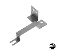 MONSTER BASH (Williams) Bracket switch gate