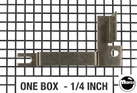 MONSTER BASH (Williams) Bracket switch gate