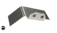 CACTUS CANYON (Bally) ball guide #6