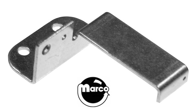 MONSTER BASH (Williams) Bracket gate rollunder