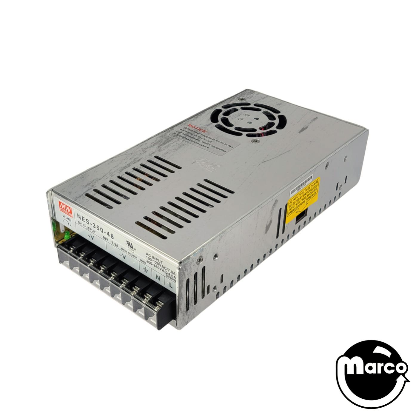 Main Power Supply for Spike 1 The Pin™ Home Games