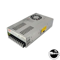 Main Power Supply for Spike 1 The Pin&trade; Home Games