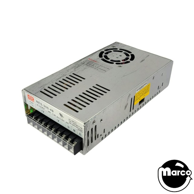 Main Power Supply for Spike 1 The Pin™ Home Games