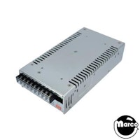 Main Power Supply for Spike 1 The Pin&trade; Home Games