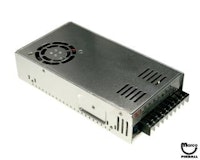 Main power supply Stern SPIKE