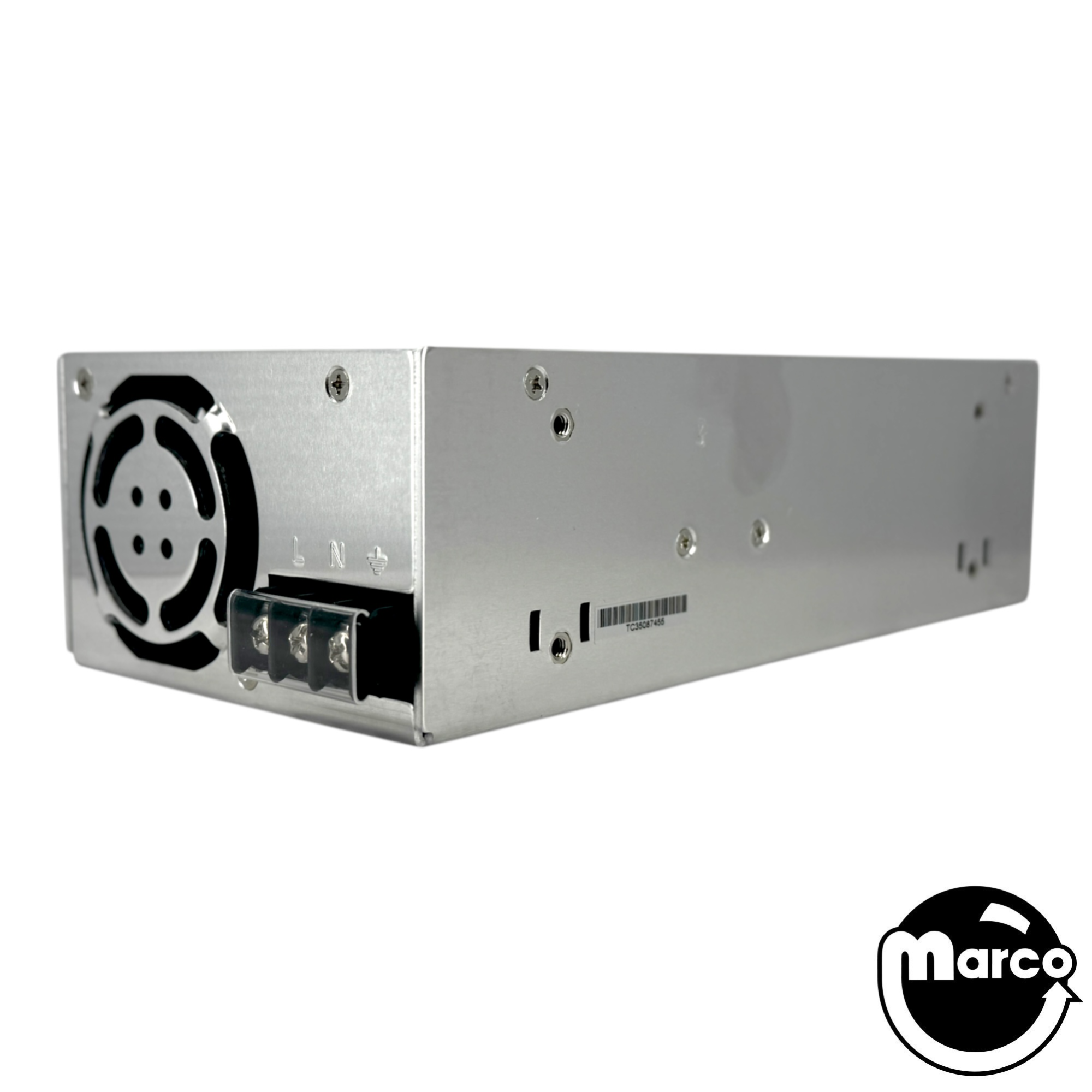 Main power supply Stern SPIKE HRP-600-48