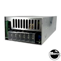 Main power supply Stern SPIKE 2