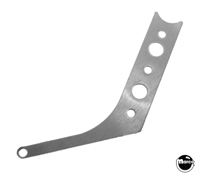 01-15019.1-1 - Ballguide - flipper return lane - Marco Specialties ...