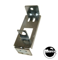 Bracket-up/down post assy