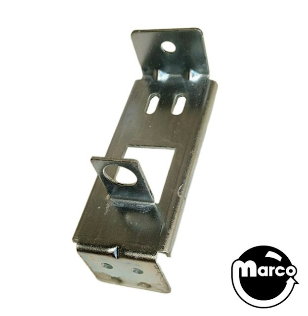 Bracket-up/down post assy