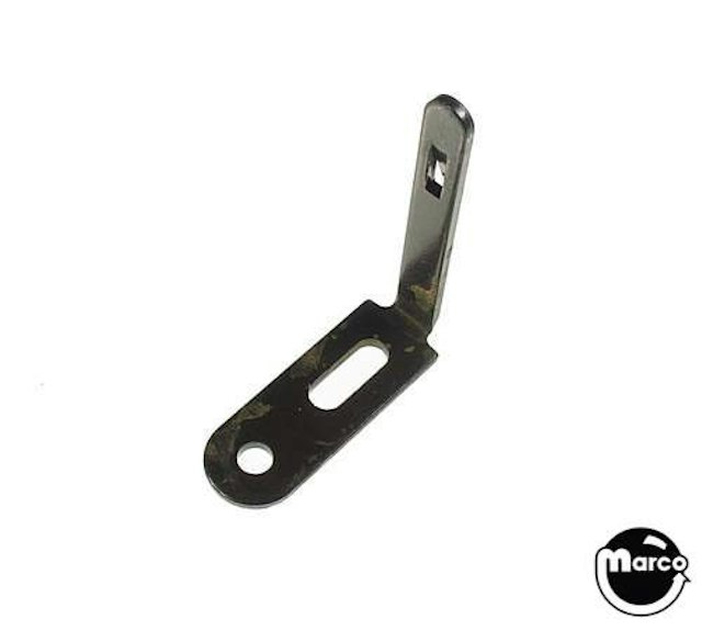 REVENGE FROM MARS (Bally) Martian retaining bracket