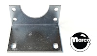 REVENGE FROM MARS (Bally) Bracket flap