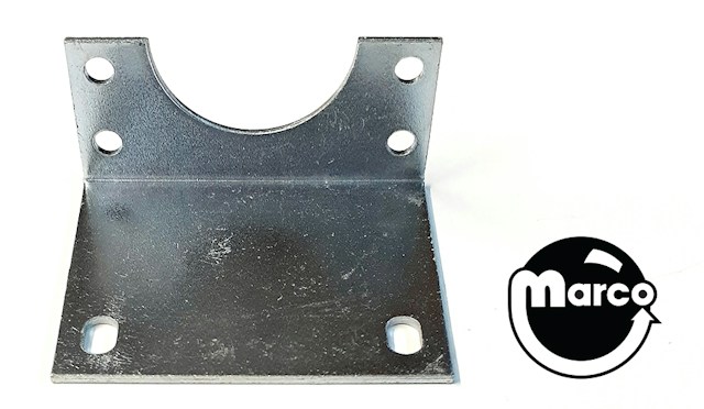 REVENGE FROM MARS (Bally) Bracket flap