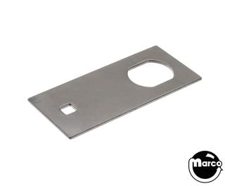 plate-lock