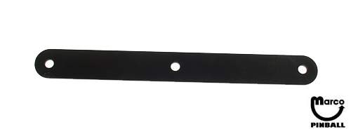STAR WARS E1 (Williams) top plate bumper