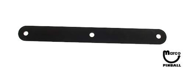 STAR WARS E1 (Williams) top plate bumper