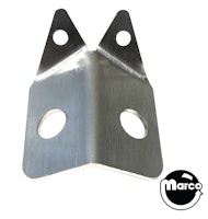 Bracket - eject deflector