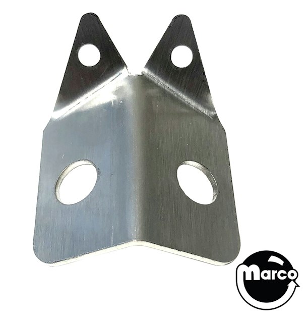 Bracket - eject deflector
