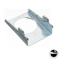 Bracket - launch button