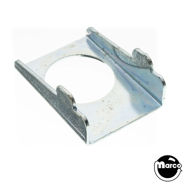 Bracket - launch button