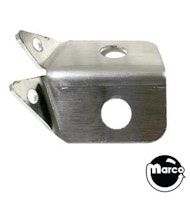 Bracket - eject deflector