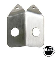 Bracket - eject deflector