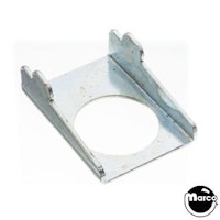 Bracket - launch button