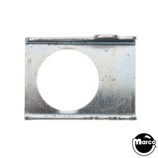 Bracket - launch button