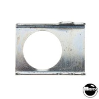 Bracket - launch button