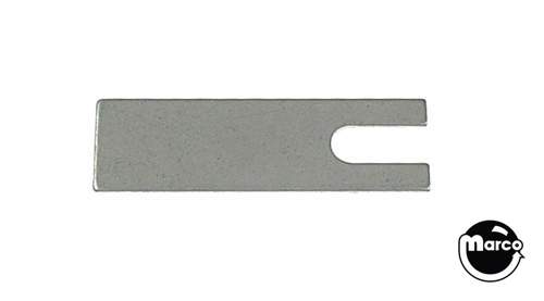 Flap - metal