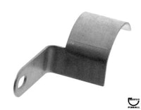 STAR WARS E1 Bracket-large ramp end