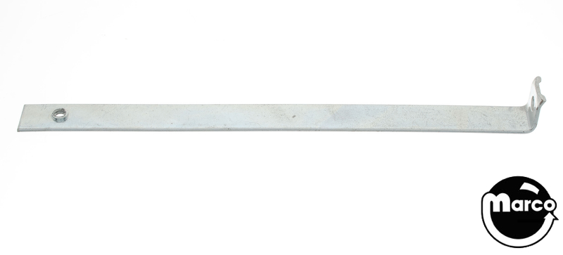 Pinball 2000 bracket - cable mounting