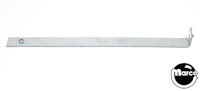 Pinball 2000 bracket - cable mounting