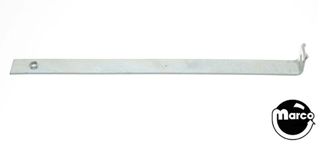 Pinball 2000 bracket - cable mounting