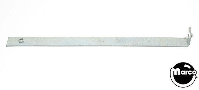 Pinball 2000 bracket - cable mounting