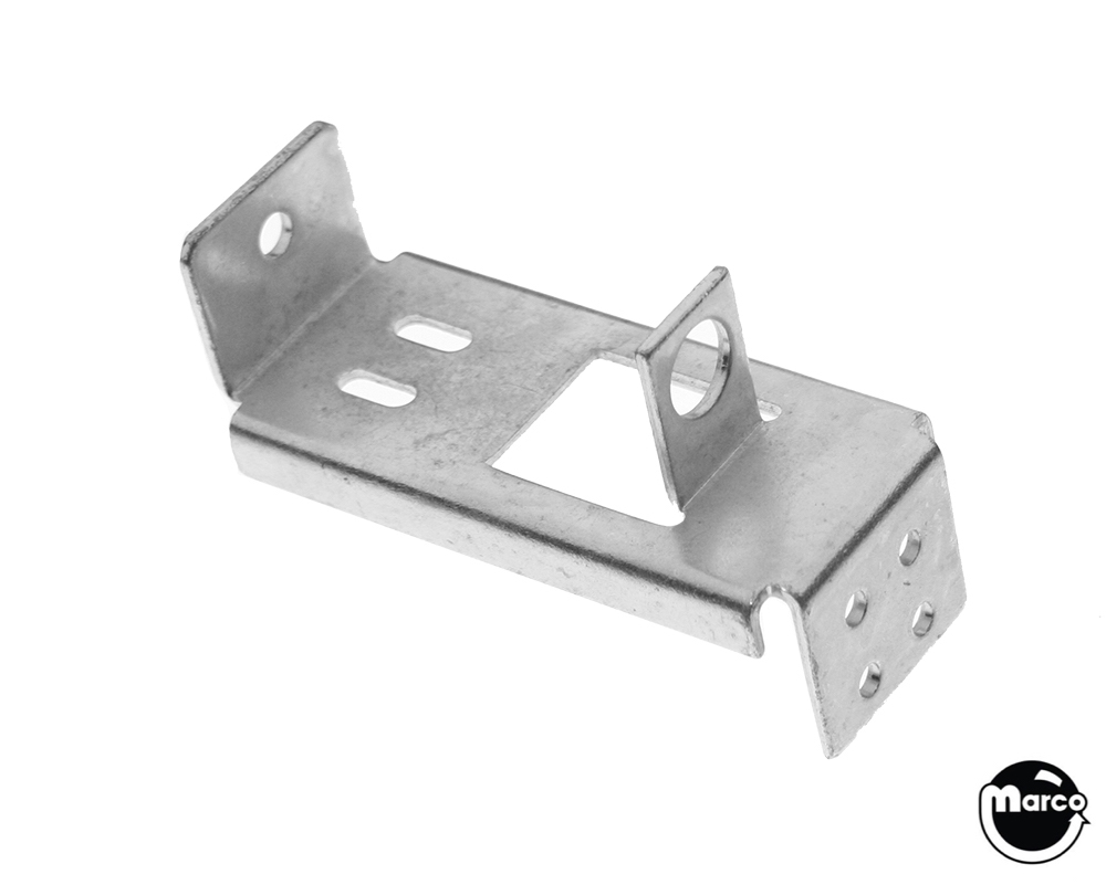 Bracket - lock post