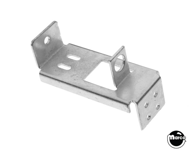 Bracket - lock post