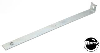 Pinball 2000 bracket - cable mounting