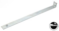 Pinball 2000 bracket - cable mounting