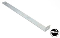 Pinball 2000 bracket - cable mounting